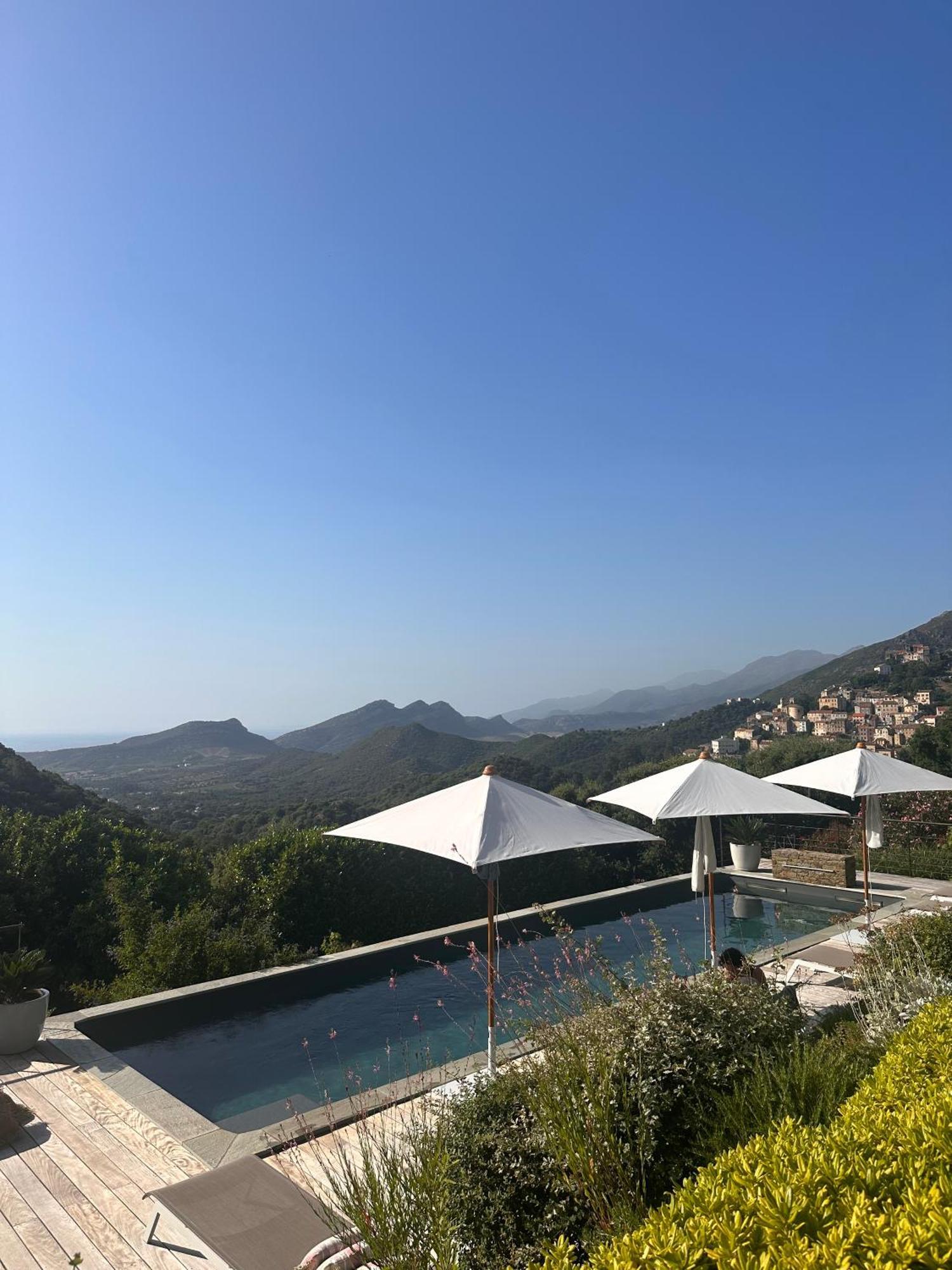 אולטה Villa Milanu מראה חיצוני תמונה