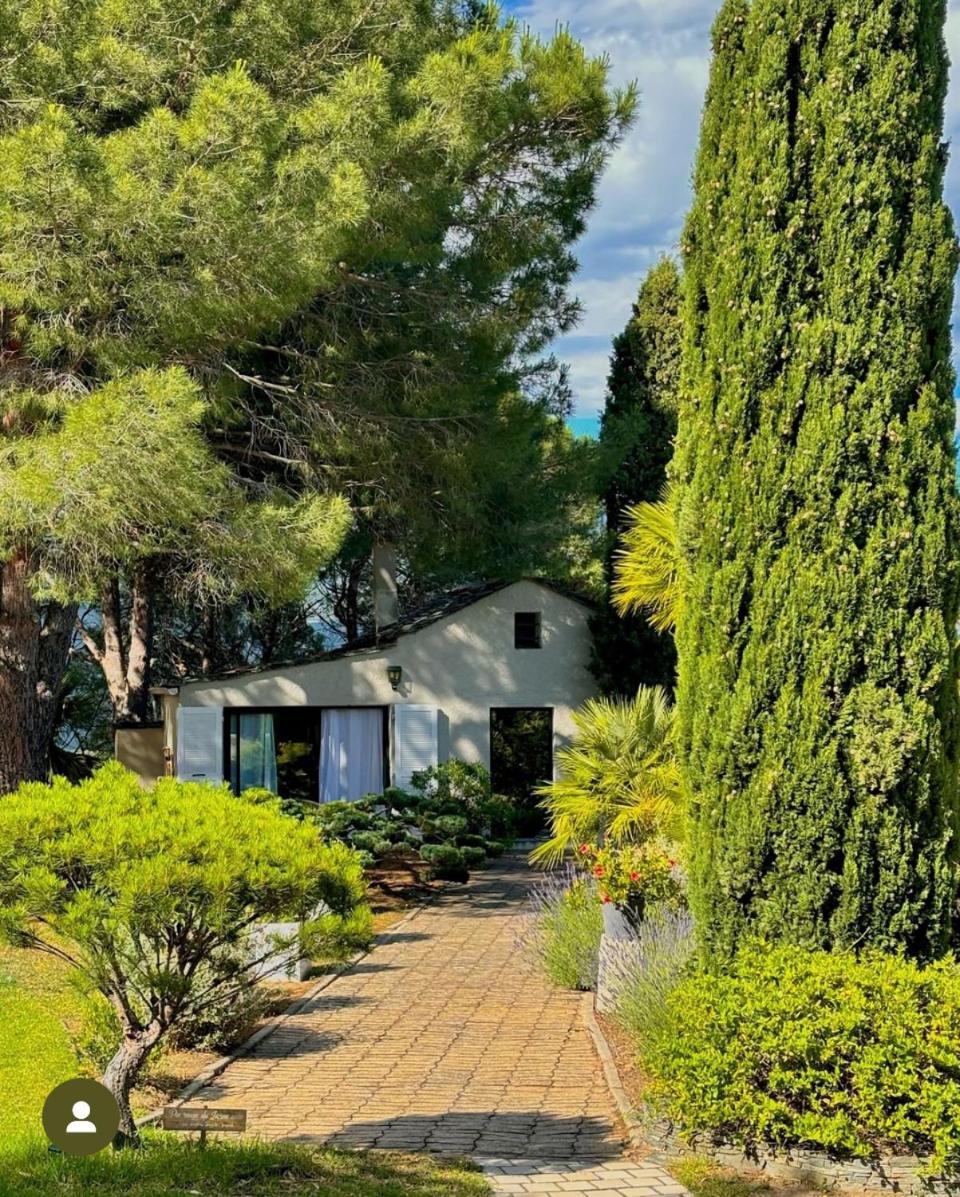 אולטה Villa Milanu מראה חיצוני תמונה