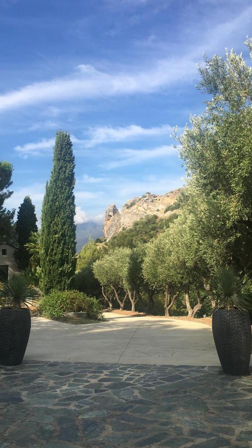 אולטה Villa Milanu מראה חיצוני תמונה