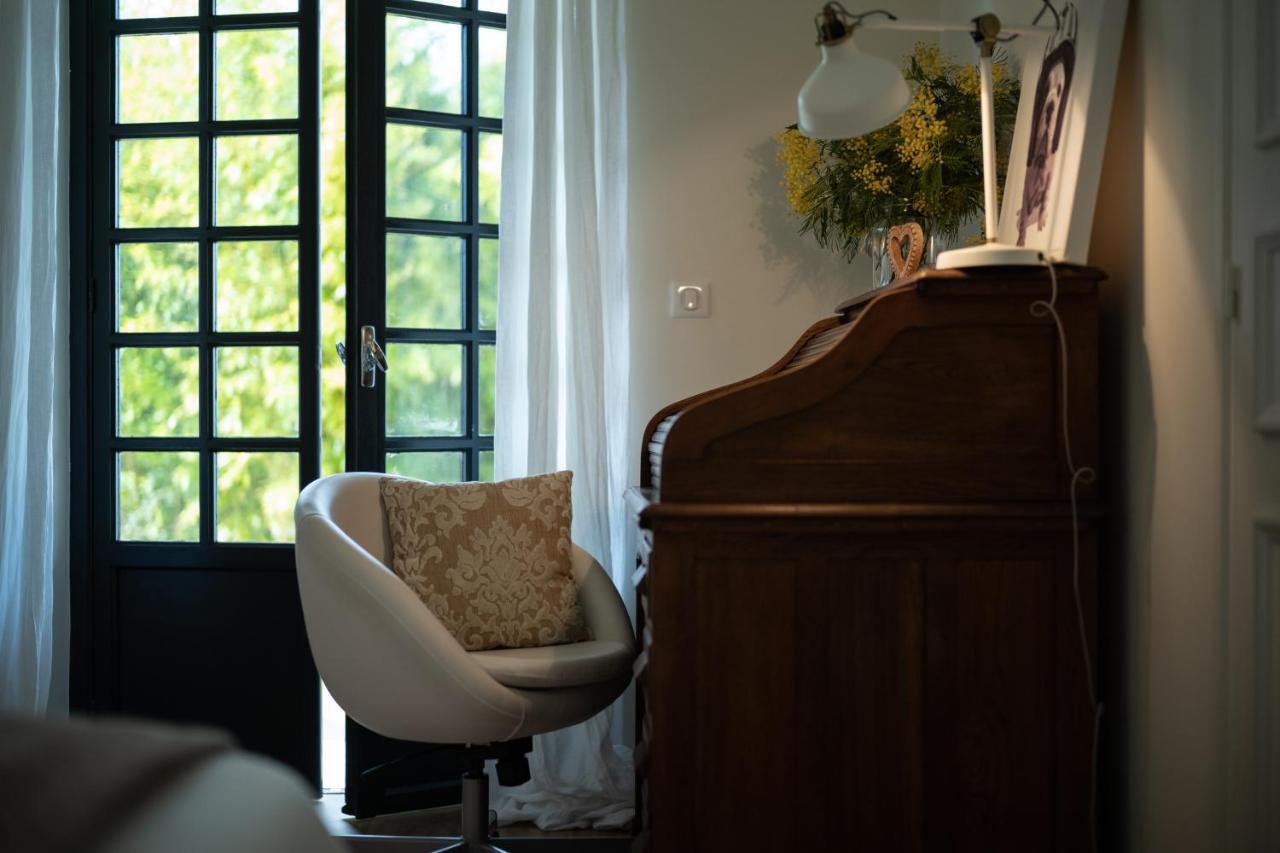אולטה Villa Milanu מראה חיצוני תמונה