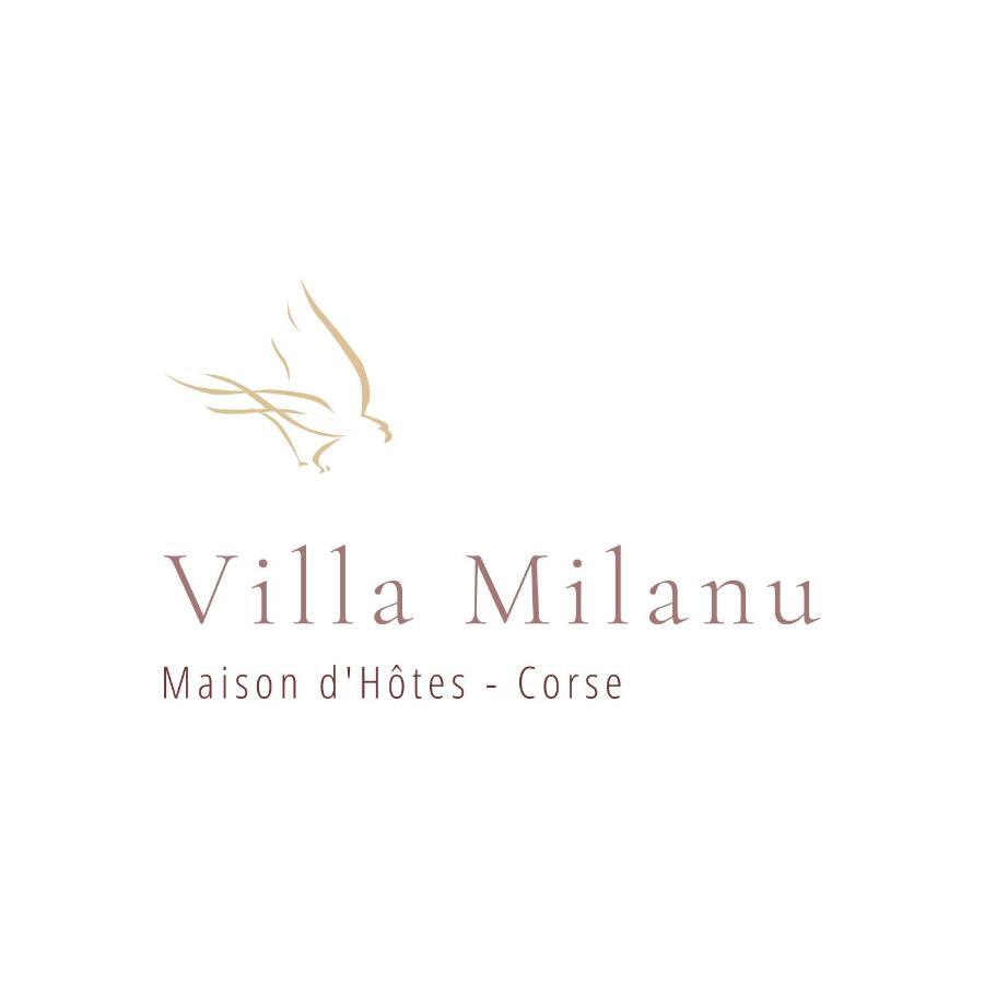 אולטה Villa Milanu מראה חיצוני תמונה